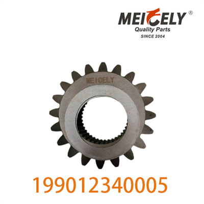 199012340005 WG9012340005 OEM 트럭 부품