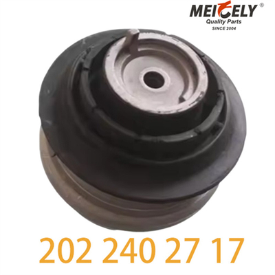 202 240 27 17 OEM 자동차 부품 MERCEDES-BENZ용 엔진 장착