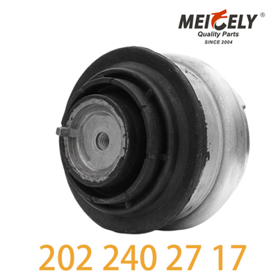 202 240 27 17 OEM 자동차 부품 MERCEDES-BENZ용 엔진 장착