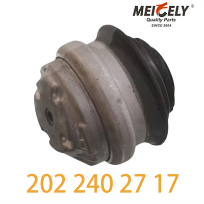 202 240 27 17 OEM 자동차 부품 MERCEDES-BENZ용 엔진 장착