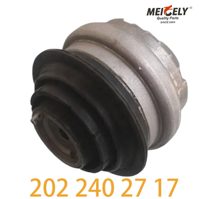 202 240 27 17 OEM 자동차 부품 MERCEDES-BENZ용 엔진 장착