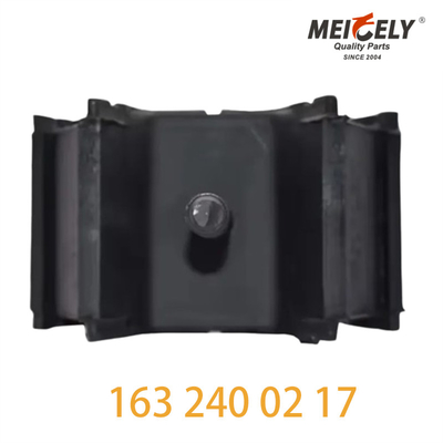 163 240 02 17 OEM 자동차 부품 MERCEDES-BENZ W163용 엔진 장착