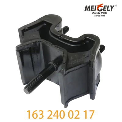 163 240 02 17 OEM 자동차 부품 MERCEDES-BENZ W163용 엔진 장착