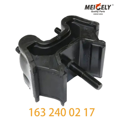 163 240 02 17 OEM 자동차 부품 MERCEDES-BENZ W163용 엔진 장착