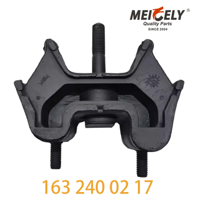 163 240 02 17 OEM 자동차 부품 MERCEDES-BENZ W163용 엔진 장착