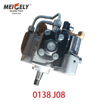 294050-0760 368-9041 발굴기용 연료 주입 펌프 0138 J08