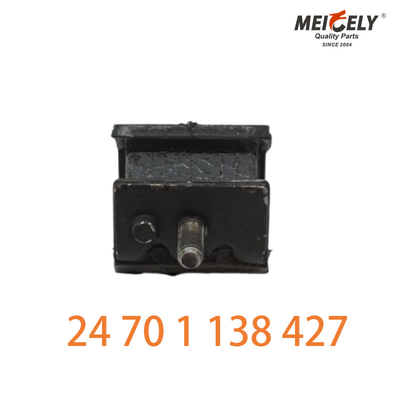 24 70 1 138 427 BMW용 OEM 변속기 엔진 장착장