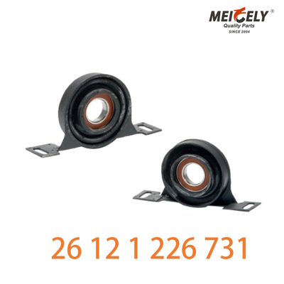26 12 1 226 731 OEM 드라이브 샤프트 센터 지원 BMW 모델