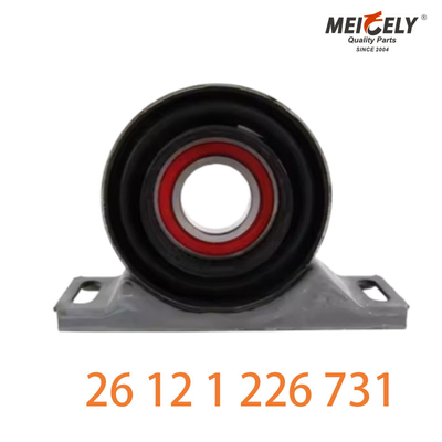 26 12 1 226 731 OEM 드라이브 샤프트 센터 지원 BMW 모델