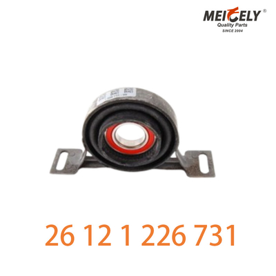 26 12 1 226 731 OEM 드라이브 샤프트 센터 지원 BMW 모델