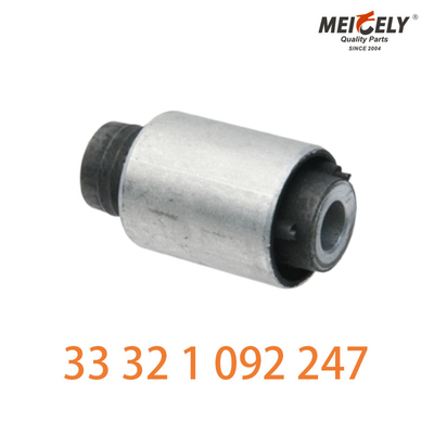 33 32 1 092 247 OEM 자동차 부품 BMW 모델용 제어 팔 부시