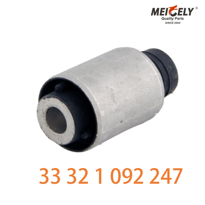 33 32 1 092 247 OEM 자동차 부품 BMW 모델용 제어 팔 부시
