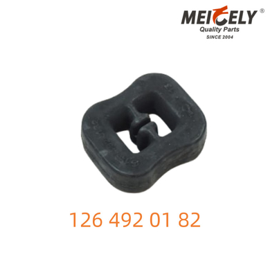 126 492 01 82 메르세데스-벤츠용 OEM 자동차 부품 머플러 핸저