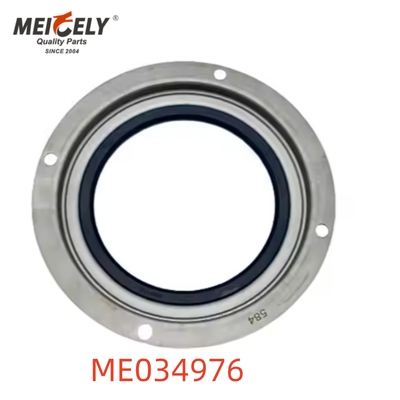 ME034976 미쓰비시 엔진의 알크스 샤프트 오일 시일 부분 6D16