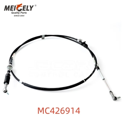 6D16 미쓰비시 푸소 트럭 부품 FMGRC 001용 기어 케이블 MC426914 MC-426914