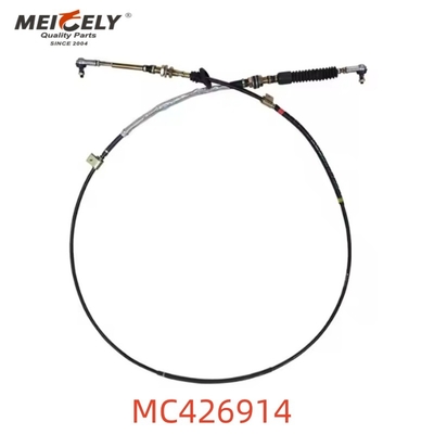 6D16 미쓰비시 푸소 트럭 부품 FMGRC 001용 기어 케이블 MC426914 MC-426914