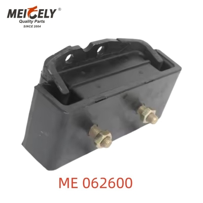 중량 트럭 ME 062600 ME 05257 미쓰비시용 고무 엔진 장착
