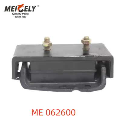 중량 트럭 ME 062600 ME 05257 미쓰비시용 고무 엔진 장착