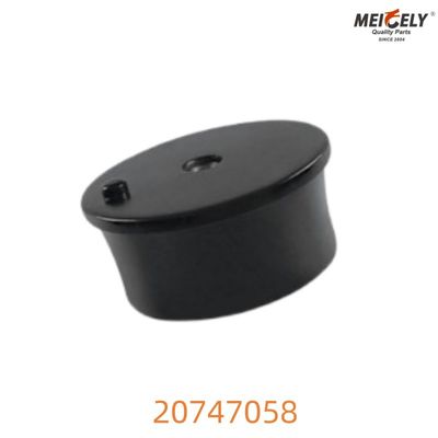 20747058 VOL-VO 엔진 마운트 오래 지속되도록 제작 부드러운 작동 보장