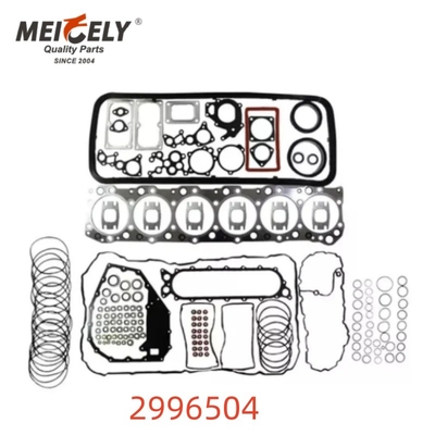 2996135 OEM 표준 가스킷 2996504 IVECO를 위해 누출 없는 작동을 보장합니다