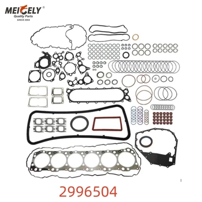2996135 OEM 표준 가스킷 2996504 IVECO를 위해 누출 없는 작동을 보장합니다