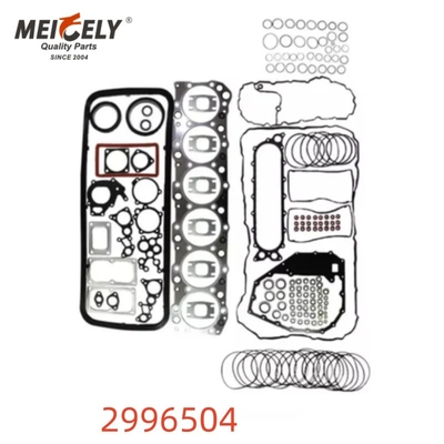 2996135 OEM 표준 가스킷 2996504 IVECO를 위해 누출 없는 작동을 보장합니다