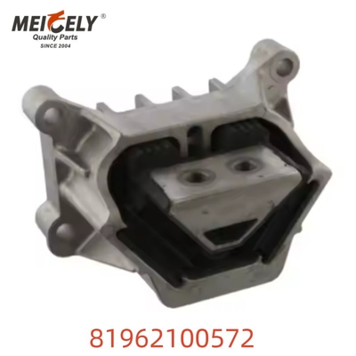 OEM 81962100572 엔진 장착 장착 장치 중량 트럭용 브래킷 81962100597