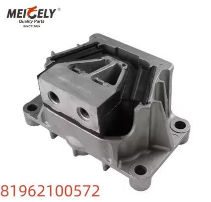 OEM 81962100572 엔진 장착 장착 장치 중량 트럭용 브래킷 81962100597
