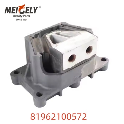 OEM 81962100572 엔진 장착 장착 장치 중량 트럭용 브래킷 81962100597
