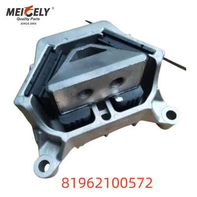 OEM 81962100572 엔진 장착 장착 장치 중량 트럭용 브래킷 81962100597