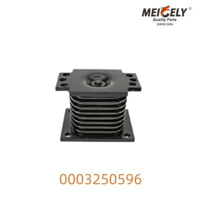 0003250596 Benz Actros 내구성용 홀 스프링 장착