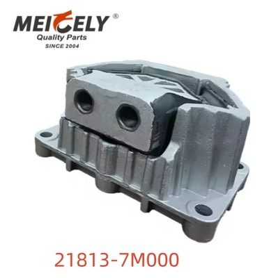 OEM 21813-7M000 다양한 차량 모델에 적합한 엔진 장착