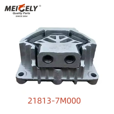 OEM 21813-7M000 다양한 차량 모델에 적합한 엔진 장착