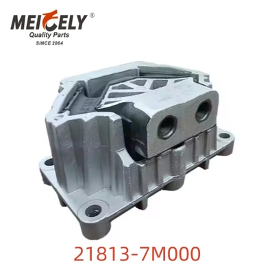OEM 21813-7M000 다양한 차량 모델에 적합한 엔진 장착