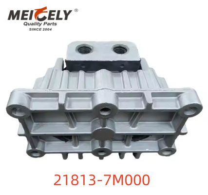 OEM 21813-7M000 다양한 차량 모델에 적합한 엔진 장착