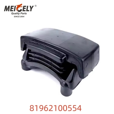 OEM 81962100554 고품질 잎 봄 장착 트럭 부품 남자
