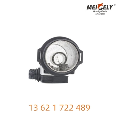 BMW 대량 공기 흐름 센서 13621722489 OEM 성능 업그레이드