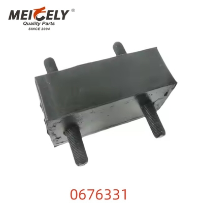 고품질 OEM 0676331 트럭 부품을 위한 앞 엔진 장착