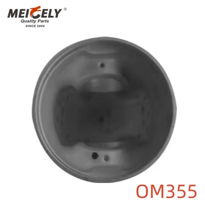 프리미엄 품질 자동차 부품 OEM OM355 머세데스 벤츠용 내구성 피스톤