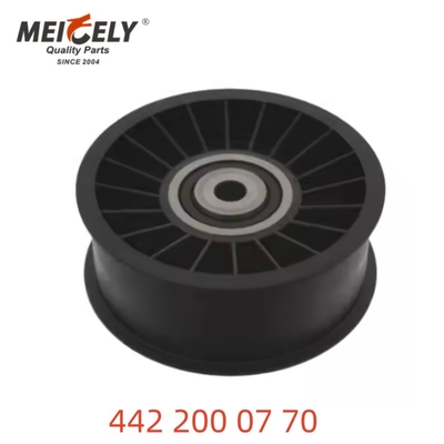 트럭 부품 OEM 442 200 07 70 MERCEDES-BENZ를 위한 고품질 벨트 긴장기