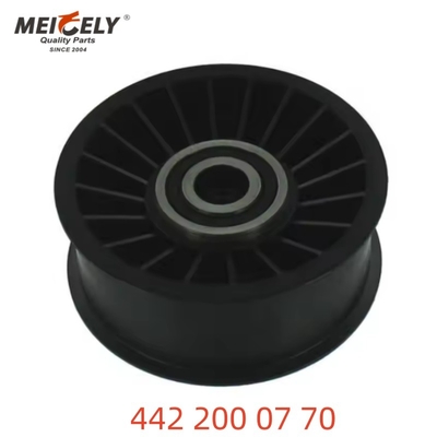 트럭 부품 OEM 442 200 07 70 MERCEDES-BENZ를 위한 고품질 벨트 긴장기
