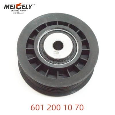 고품질 텐셔너 베어링 텐셔너 이들러 폴리 OEM 601 200 09 70