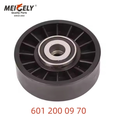 고품질 텐셔너 베어링 텐셔너 이들러 폴리 OEM 601 200 09 70