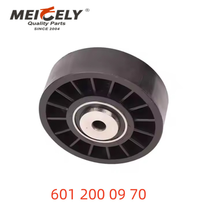 고품질 텐셔너 베어링 텐셔너 이들러 폴리 OEM 601 200 09 70