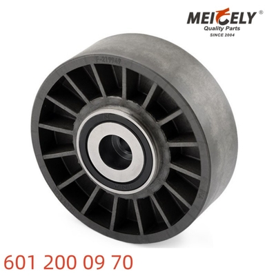 고품질 텐셔너 베어링 텐셔너 이들러 폴리 OEM 601 200 09 70