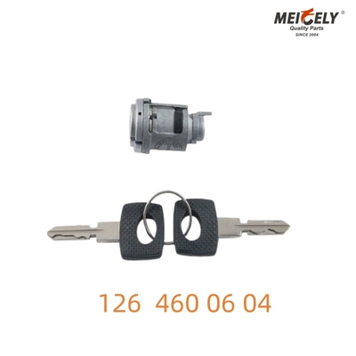 126 460 06 04 메르세데스-벤츠를 위한 OEM 발화 잠금 실린더