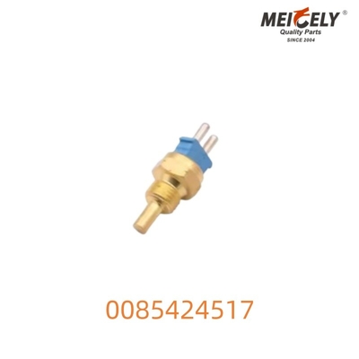 0085424517 메르세데스 벤츠 W124용 냉각수 온도 센서