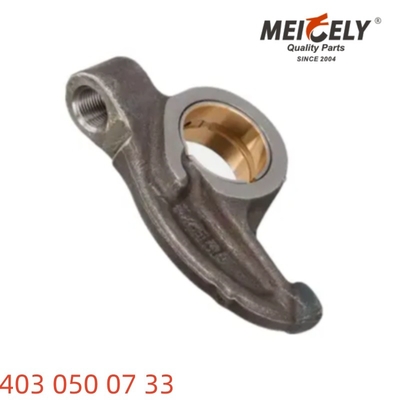 고품질 로커 팔 OEM 403 050 07 33 메르세데스 벤츠 예비 부품