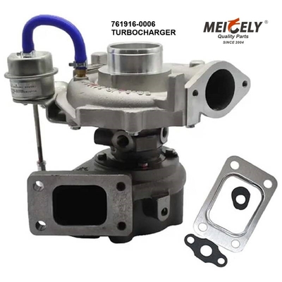 터보 GT2259LS 터보 충전기 24100-4631A 761916-0006 히노 엔진 J05E 발굴기 SK200-8 SK210-8 SK250-8