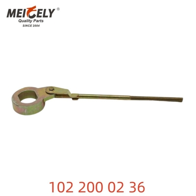 고품질 벨트 텐셔너 폴리 OEM 1022000236 메르세데스 벤츠